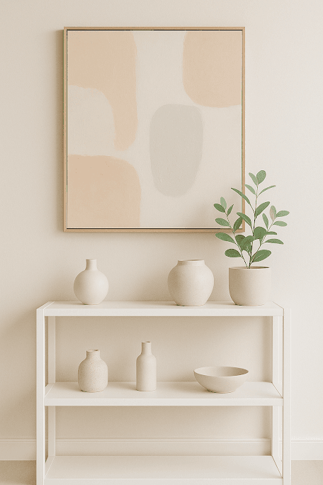 Decoración