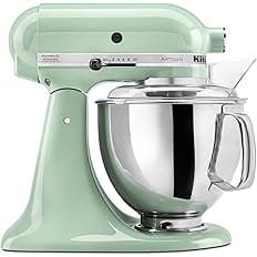 Batidora KitchenAid Artisan KSM150PSAC