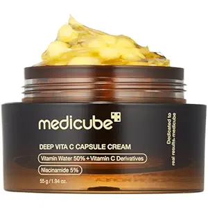 Medicube Vit C
