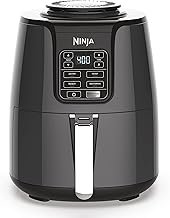 Freidora de aire Ninja