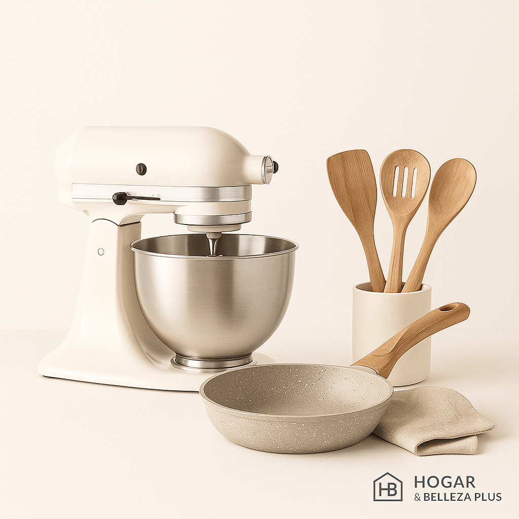 Favoritos de Cocina Amazon - Hogar y Belleza Plus