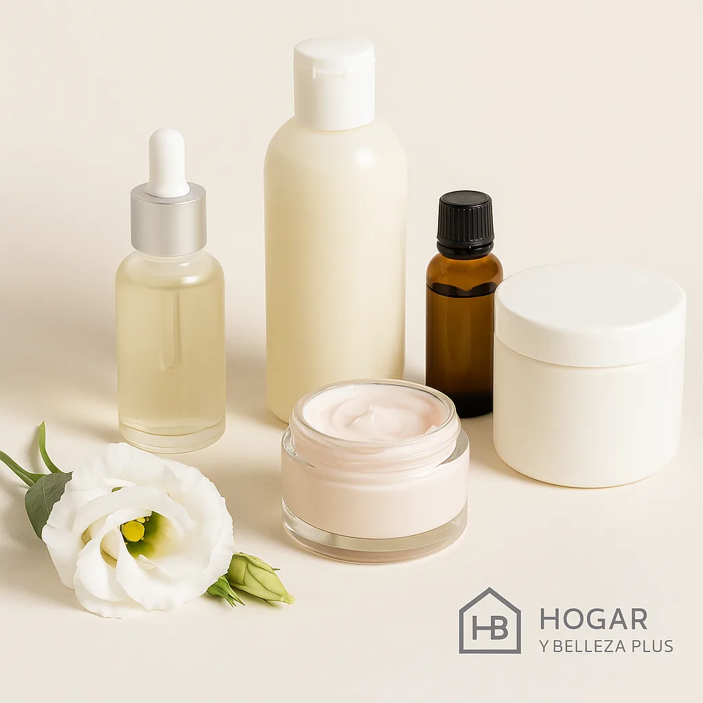 Belleza y Cuidado Amazon - Hogar y Belleza Plus