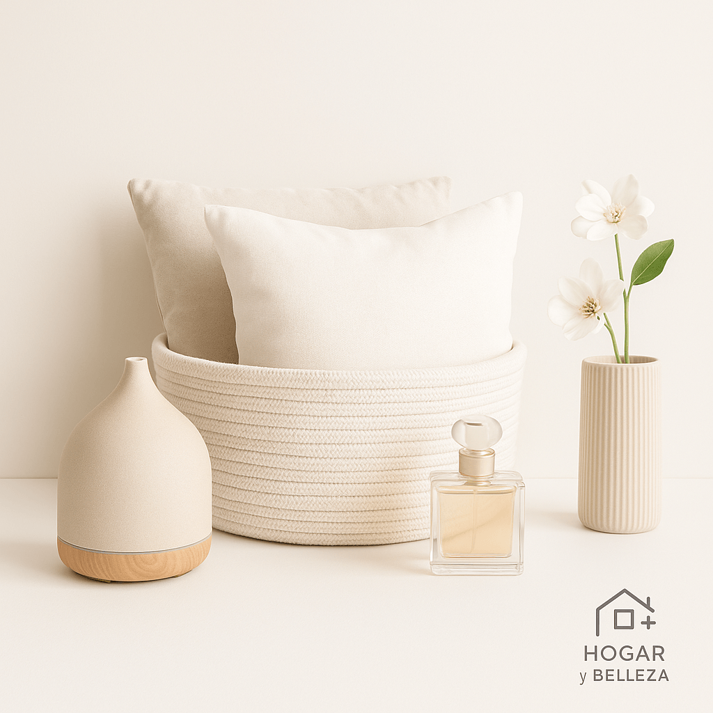 Decoración y Hogar Amazon - Hogar y Belleza Plus