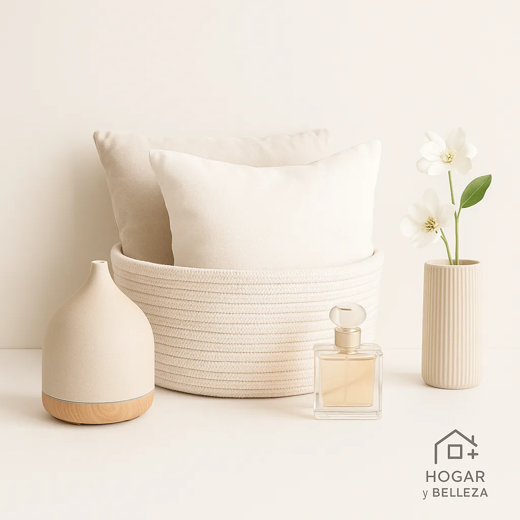 Decoración y Hogar Amazon - Hogar y Belleza Plus